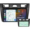 Autorádio NCS ZQ9 FORD FIESTA Mk6 2006-2008 ANDROID 8GB LTE