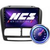 AUTORÁDIO NCS ZQ9 FIAT DOBLO 2010-2015 ANDROID NAVIGÁCIA 8GB LTE