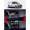 AUTORÁDIO NCS ZQ9 FIAT DOBLO 2010-2015 ANDROID NAVIGÁCIA 8GB LTE