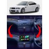 Autorádio NCS ZQ9 BMW E46 1998-2007 Android Navigace 8GB LTE