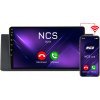 Autorádio NCS ZQ9 BMW X5 E53 2000-2006 Android Navigace 8GB LTE
