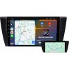 Autorádio NCS ZQ9 BMW E90 E91 E92 2005-2012 Android Navigace 8GB LTE