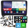 Autorádio NCS ZQ9 Audi TT 8J 2006-2013 Android Navigace 8GB LTE