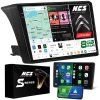 Autorádio navigace NCS DS9 Citroen Jumper II 2006-2015 Android 8GB LTE 9″