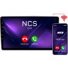 Autorádio NCS ZQ9 Citroen Jumper II 2004-2015 Android Navigace 8GB LTE