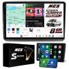 Autorádio navigace NCS DS9 Citroen Jumper II 2006-2015 Android 8GB LTE 9″