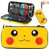 ZESÍLENÉ POUZDRO PRO NINTENDO SWITCH 2 LIMITOVANÁ EDICE POKEMON PIKACHU