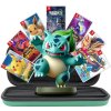 ZESÍLENÉ POUZDRO PRO NINTENDO SWITCH 2 LIMITOVANÁ EDICE POKEMON BULBASAUR