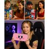 ZESÍLENÉ POUZDRO PRO NINTENDO SWITCH 2 LIMITOVANÁ EDICE KIRBY