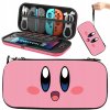 ZESÍLENÉ POUZDRO PRO NINTENDO SWITCH 2 LIMITOVANÁ EDICE KIRBY