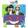 ZESÍLENÉ POUZDRO PRO NINTENDO SWITCH 2 LIMITOVANÁ EDICE POKEMON GENGAR