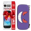ZESÍLENÉ POUZDRO PRO NINTENDO SWITCH 2 LIMITOVANÁ EDICE POKEMON GENGAR