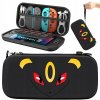ZESÍLENÉ POUZDRO PRO NINTENDO SWITCH 2 LIMITOVANÁ EDICE POKEMON UMBREON