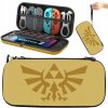 ZESÍLENÉ POUZDRO PRO NINTENDO SWITCH 2 LIMITOVANÁ EDICE ZELDA