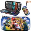 ZESÍLENÉ POUZDRO PRO NINTENDO SWITCH 2 LIMITOVANÁ EDICE MARIO