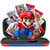 ZESÍLENÉ POUZDRO PRO NINTENDO SWITCH 2 LIMITOVANÁ EDICE MARIO BROS