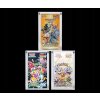 PRŮHLEDNÁ AKRYLOVÁ KRABIČKA NA KARTY Pokémon TCG – pro japonský Booster Box