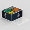 PRŮHLEDNÁ AKRYLOVÁ KRABIČKA NA KARTY Pokémon TCG – pro Elite Trainer Box (ETB)