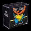 PRŮHLEDNÁ AKRYLOVÁ KRABIČKA NA KARTY Pokémon TCG – pro Elite Trainer Box (ETB)
