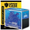 PRŮHLEDNÁ AKRYLOVÁ KRABIČKA NA KARTY Pokémon TCG – pro Elite Trainer Box (ETB)