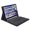 Pouzdro s bezdrátovou klávesnicí pro Samsung Galaxy Tab S10+ 12.4" 2024