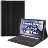 Pouzdro s bezdrátovou klávesnicí pro Samsung Galaxy Tab S10+ 12.4" 2024