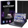 Pouzdro s bezdrátovou klávesnicí pro Samsung Galaxy Tab S10+ 12.4" 2024