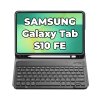 OCHRANNÉ POUZDRO S KLÁVESNICÍ LUX PRO Samsung Galaxy TAB S10 FE 10.9" 2025