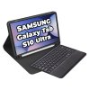 OCHRANNÉ POUZDRO S KLÁVESNICÍ LUX PRO SAMSUNG GALAXY TAB S10 ULTRA 14,6“ 2024