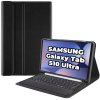 OCHRANNÉ POUZDRO S KLÁVESNICÍ LUX PRO SAMSUNG GALAXY TAB S10 ULTRA 14,6“ 2024