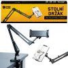 Stolní držák / stativ / stojan na telefon a tablet černý ArmorCase