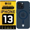 ArmorCase Ochranné zadní pouzdro Magnetic Case pro iPhone 13