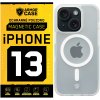 ArmorCase Ochranné zadní pouzdro Magnetic Case pro iPhone 13