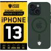ArmorCase Ochranné zadní pouzdro Magnetic Case pro iPhone 13