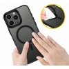 ArmorCase Ochranné zadní pouzdro Magnetic Case pro iPhone 16 PRO