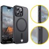 ArmorCase Ochranné zadní pouzdro Magnetic Case pro iPhone 16 PRO MAX