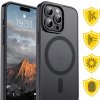 ArmorCase Ochranné zadní pouzdro Magnetic Case pro iPhone 16 PRO MAX