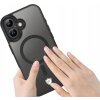 ArmorCase Ochranné zadní pouzdro Magnetic Case pro iPhone 16