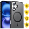 ArmorCase Ochranné zadní pouzdro Magnetic Case pro iPhone 16