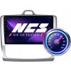 Autorádio NCS RS-305 Ford Focus Mk2 2004-2011 Android Navigace
