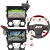 Autorádio NCS RS-305 Ford Mondeo Mk5 2014-2018 Android Navigace