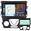 Autorádio NCS RS-305 Ford Mondeo Mk5 2014-2018 Android Navigace