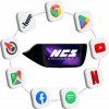 Autorádio NCS RS-305 Kia Ceed II 2012-2018 Android Navigace