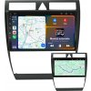 Autorádio NCS RS-305 Audi A6 C5 1997-2004 Android Navigace