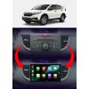 AUTORÁDIO NCS RS-305 HONDA CR-V IV 2012-2017 ANDROID NAVIGACÍ