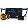 Autorádio NCS RS-305 Honda CR-V IV 2012-2017 Android Navigace