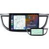 AUTORÁDIO NCS RS-305 HONDA CR-V IV 2012-2017 ANDROID NAVIGACÍ