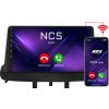 AUTORÁDIO NCS RS-305 RENAULT MEGANE 3 III 2008-2014 ANDROID NAVIGACÍ