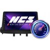 AUTORÁDIO NCS RS-305 RENAULT MEGANE 3 III 2008-2014 ANDROID NAVIGACÍ
