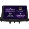 AUTORÁDIO NCS RS-305 RENAULT MEGANE 3 III 2008-2014 ANDROID NAVIGACÍ